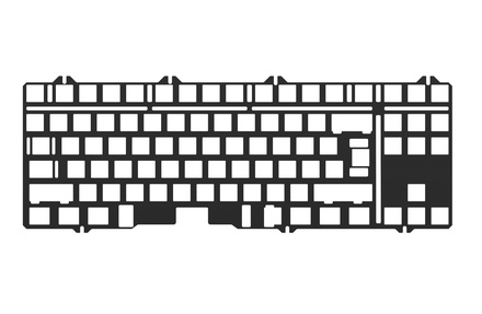 Safa PP Plate ISO [Extra]