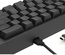 Leopold FC660C Black ANSI Topre 45g