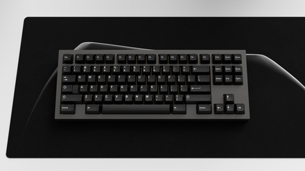 IRON180 Keyboard by Smith+Rune