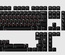 GMK WoB Red Cyrillic Base Kit [Pre-order]