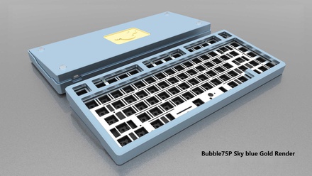 Bubble75 Keyboard Kit Premium NOT PUBLIC