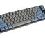 Leopold FC660M PD Blue Grey ANSI MX Brown