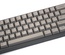 Leopold FC660C Grey ANSI Topre 45g