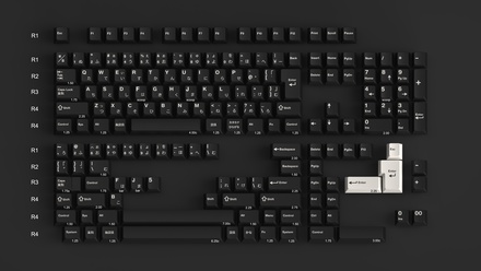 GMK JIS Base [Pre-order]