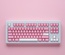 GMK Peach Blossom R2 - Base Kit [Pre-order]