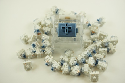 Kailh Big Switch Clicky