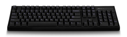 Leopold FC900R OE Black Purple ANSI MX Black