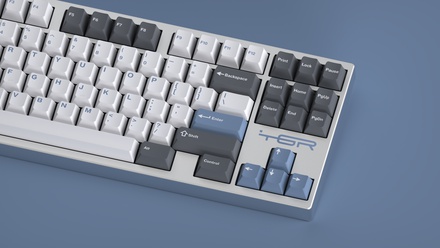 GMK Arctic Base [GB]