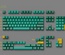 GMK Baltic Base Kit