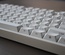 Leopold FC900R White ANSI MX Red