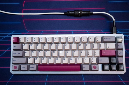 GMK DMG Base kit