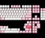 GMK Hazakura Hiragana-Sub Base Kit [Pre-order]