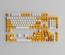 GMK Honey Base kit