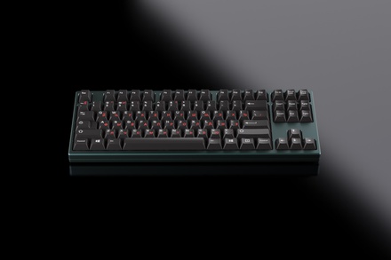 JTK Tripleshot WoB