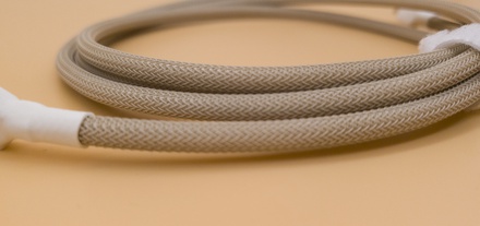 Sandstorm Cable 2m Type C