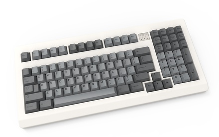 GMK Slate Primary Kit