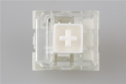 Kailh White BOX Switch 10-PACK