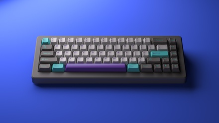 JTK Hyperfuse