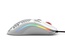 Glorious Model O- Wired Mouse Glossy White 59g