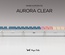 Ikki68 Aurora R2 - Aurora Clear Wireless