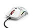 Glorious Model D- Wired Mouse Matte White 61g