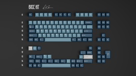 GMK Manta Base [Pre-order]