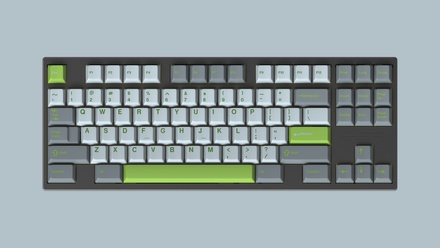 GMK Lime Base kit