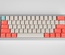 GMK Coral Base kit