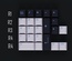 GMK Abyssal Numpad Kit [Pre-order]