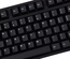 Leopold FC900R PD Black ANSI MX Brown