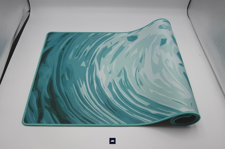 Senkai Deskmats - Water Resistant Mint