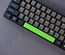 Hotkeys project Terminal Two Tone 6u Topre Spacebar