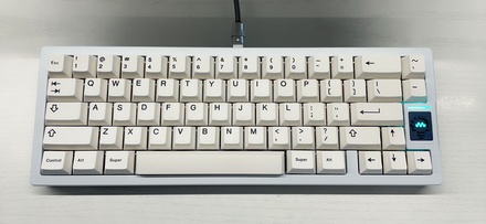 Geekark PBT BoW Base Kit