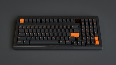 GMK SkIIdata Base kit