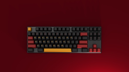 GMK High Voltage Base kit