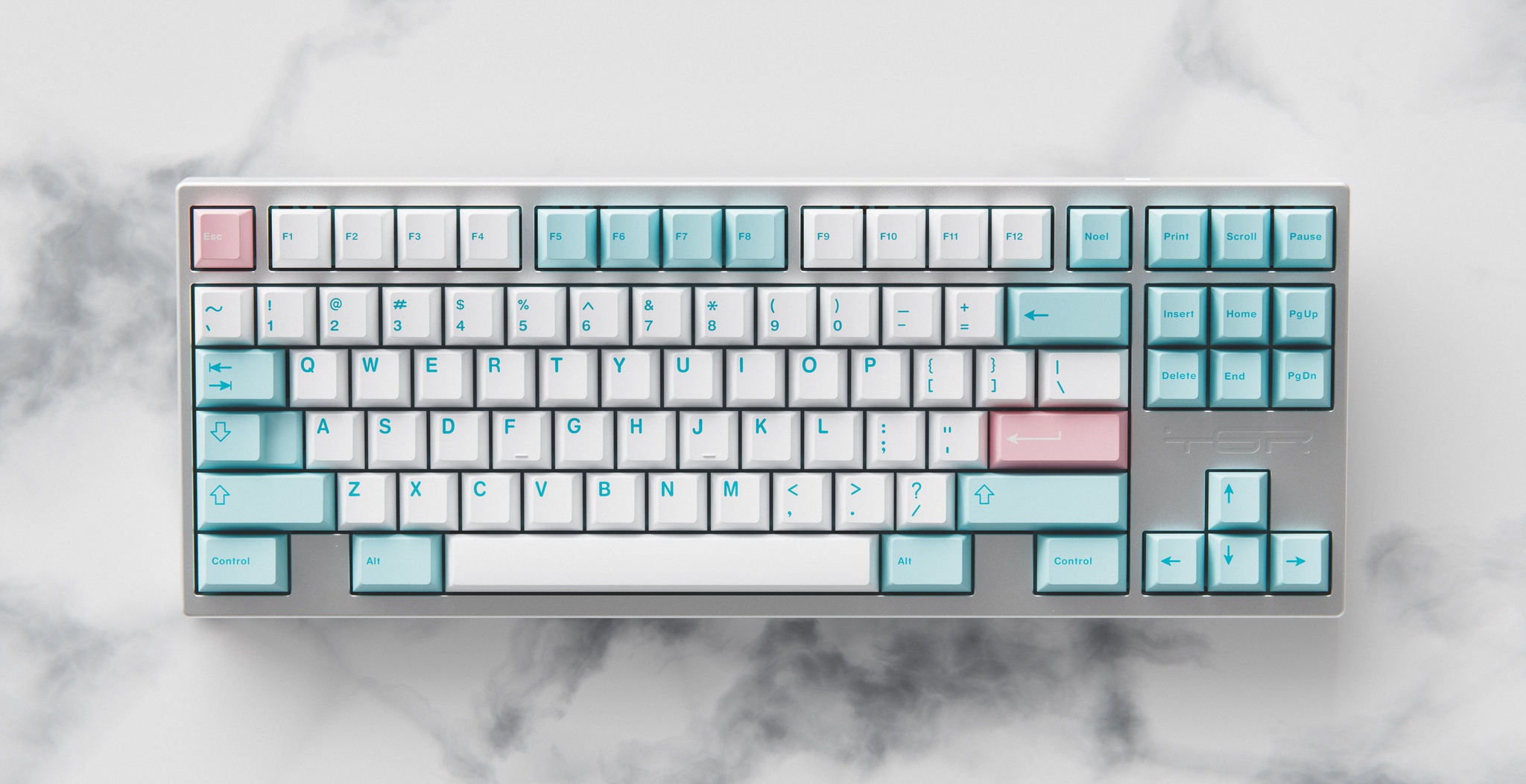 GMK Noel Base kit | mykeyboard.eu