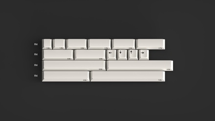 GMK JIS Spacebar [Pre-order]