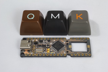 QMK Proton C