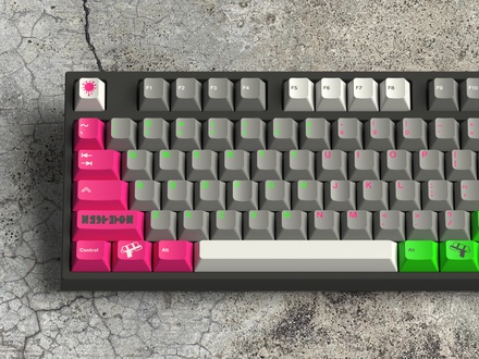 KDS Squidkid [GB]