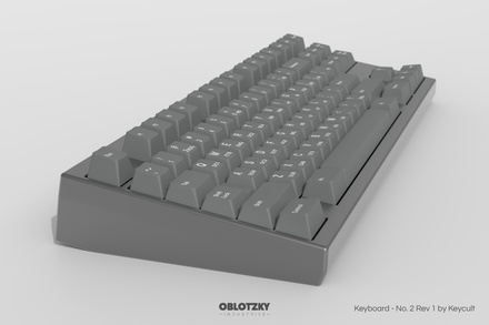 GMK ASCII Base [Extras]