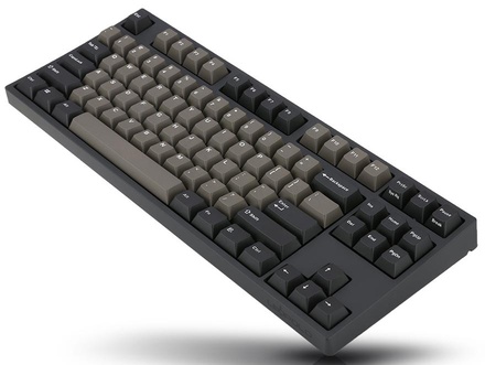 Leopold FC750R PD Dolch ANSI MX Blue