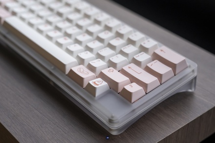 GMK Patisserie Modern Base Kit