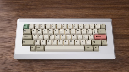 GMK 9009 Base Kit