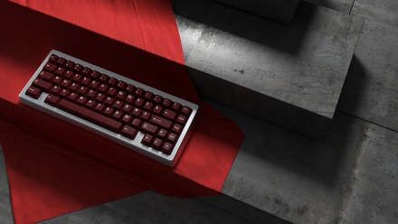 GMK Perestroika base kit