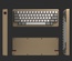 D60Lite x ePBT 6085 Mechanical keyboard kit
