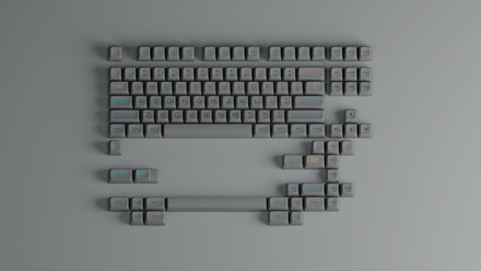 SA Dualshot Standard