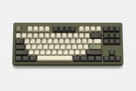 GMK Olive Base