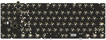 Hineybush H87A PCB