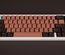 GMK Copper base kit [Extras]