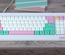 DSA Magic Girl Alphas